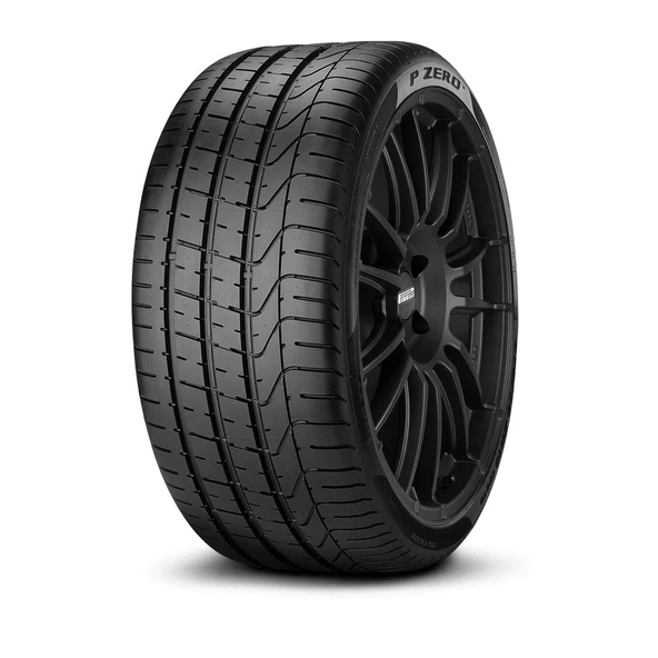 245/40R21 100Y XL RF P ZERO * ürün görseli 1