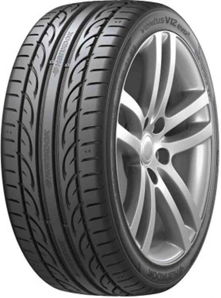 195/45ZR17 85W XL Ventus V12 evo2 K120 ürün görseli 1