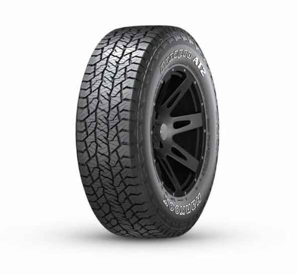 275/55R20 113T DYNAPRO AT2 RF11 ürün görseli 1