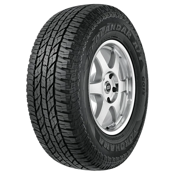 285/45R22 114H GEOLANDER A/T G015 XRRL ürün görseli 1