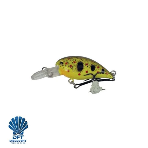 D. DFT 9027 4,5Cm Renk: S19 Maket Yem ürün görseli 1