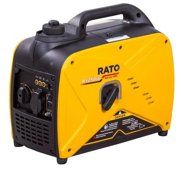 Rato R 1250 IS İnverter Jeneratör ürün görseli 1