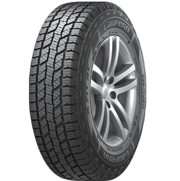 245/75R16 111T X FIT AT LC01 ürün görseli 1