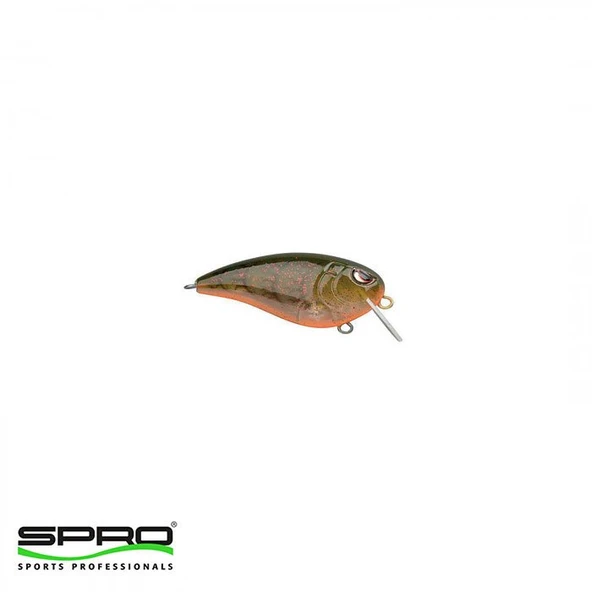 T.D.SPRO Baby Fat John 50 Watermelon OB M.Yem ürün görseli 1
