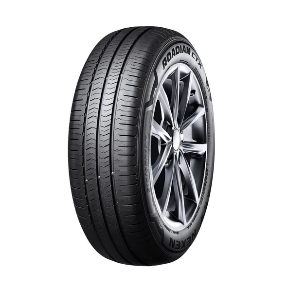 215/70R15C 109/107S ROADİAN CTX FİAT / DUCATO ürün görseli 1