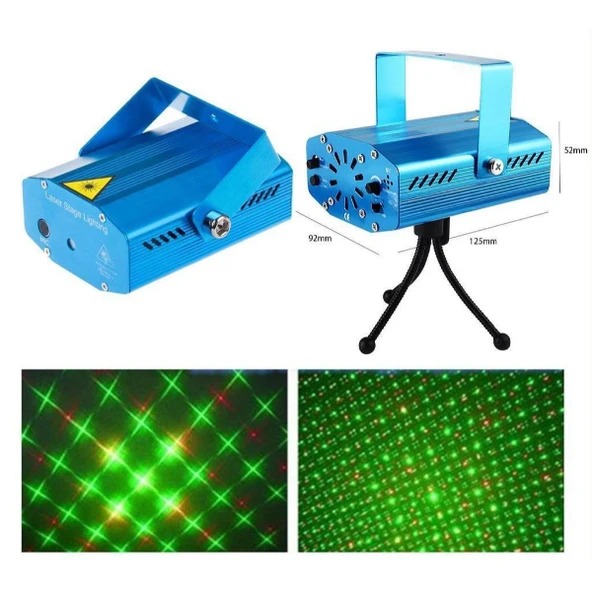 Lazer Makinesi ürün görseli 1