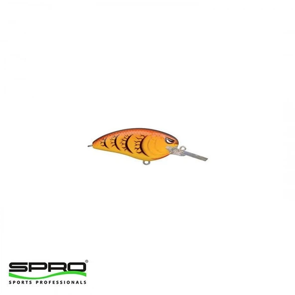 T.D. SPRO LJ John MD 50 Spring Craw Maket Yem ürün görseli 1