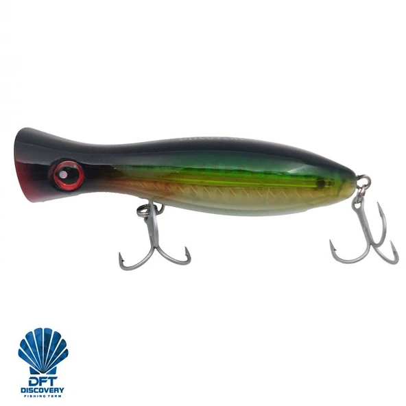 T. DFT 9602  8 Cm  15 G Renk:D06 Maket Yem ürün görseli 1