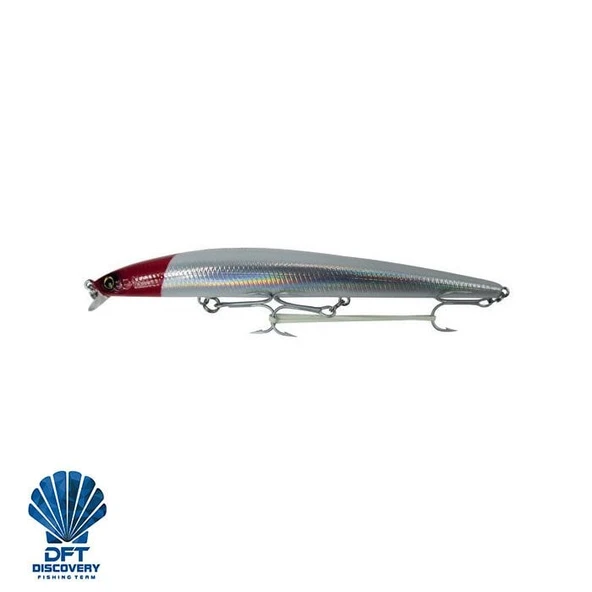 DFT 9049 14,5Cm 19G Renk: A52 Maket Yem ürün görseli 1