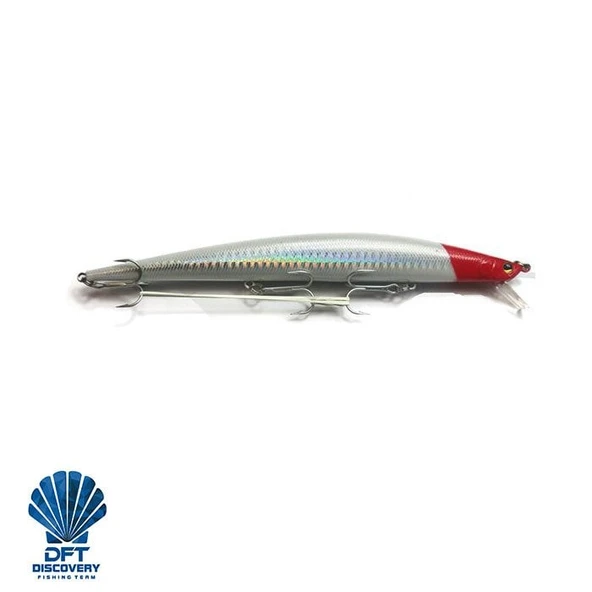 DFT 9150 17,5Cm 26G Renk: TD2 Maket Yem ürün görseli 1