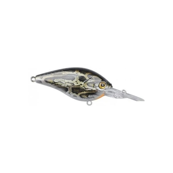 T.SPRO Ikiru Crank SL SFL Python Maket Yem - Resim 2