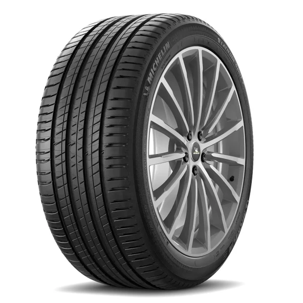 255/50R19 107W XL LATITUDE SPORT 3 ZP GRNX MI ürün görseli 1