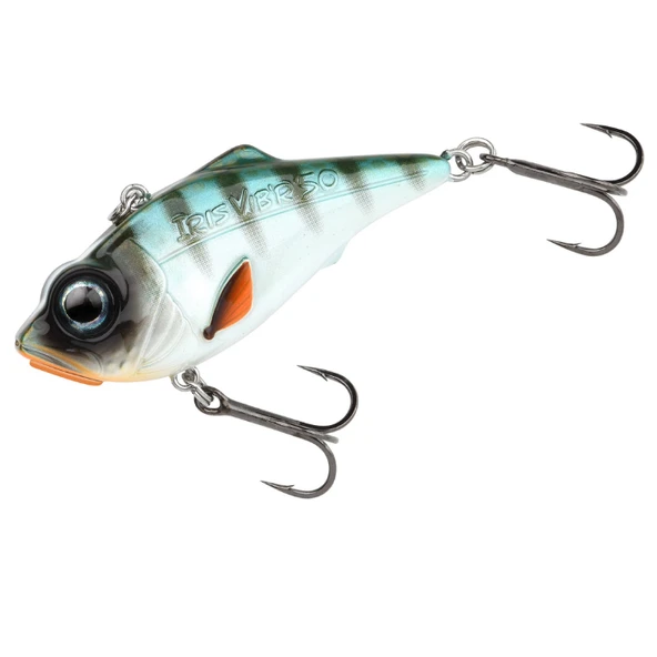 SPRO Iris Vib. Sert Yem Herring 5cm 10G - Resim 2