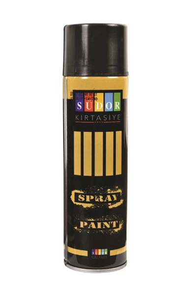 Südor Sprey Boya 200ml ürün görseli 1