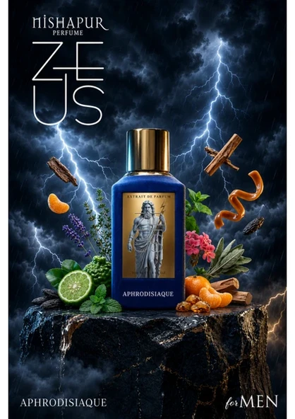 NİSHAPUR APHRODISIAQUE PERFUME ürün görseli 1