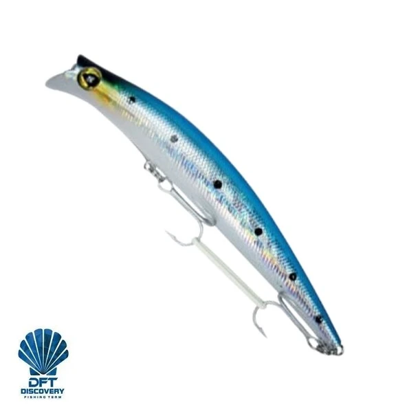 D. DFT 9057 12Cm Renk: G11 Maket Yem - Resim 2