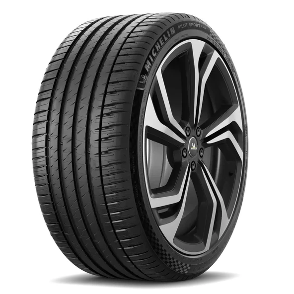 235/55R20 105W XL PILOT SPORT 4 SUV FRV MI ürün görseli 1