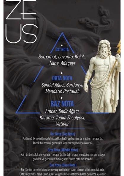 NİSHAPUR APHRODISIAQUE PERFUME - Resim 2