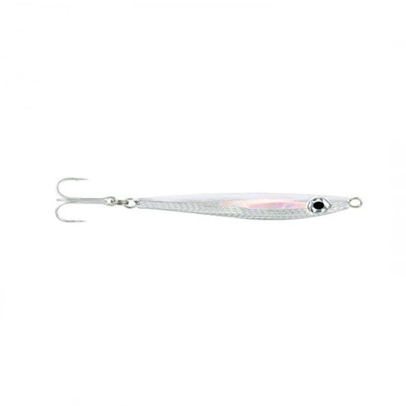 SPRO Cast'X 28G Chrome Jig Yem - Resim 2