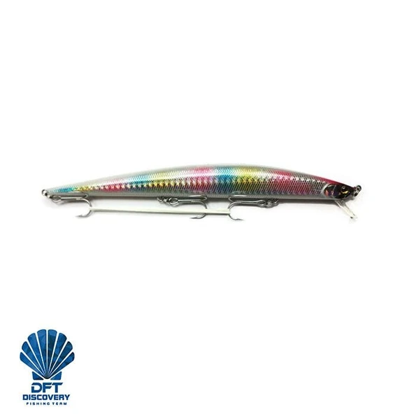 DFT 9150 17,5Cm 26G Renk: J220 Maket Yem ürün görseli 1