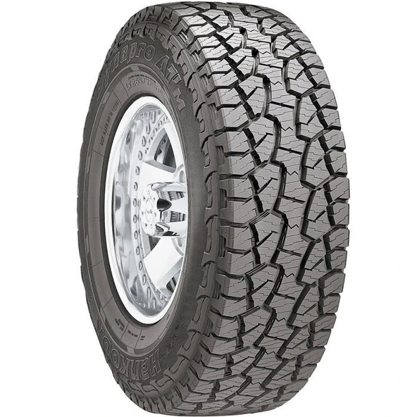 205/70R15 96T DYNAPRO AT M RF10 ürün görseli 1