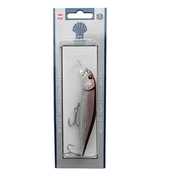 T. DFT 9015 10Cm Renk: A40 Maket Yem - Resim 3