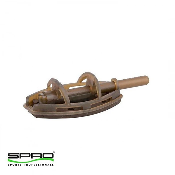 T.D. SPRO Cresta Method In-Line Yemleme Kurşunu 35G ürün görseli 1