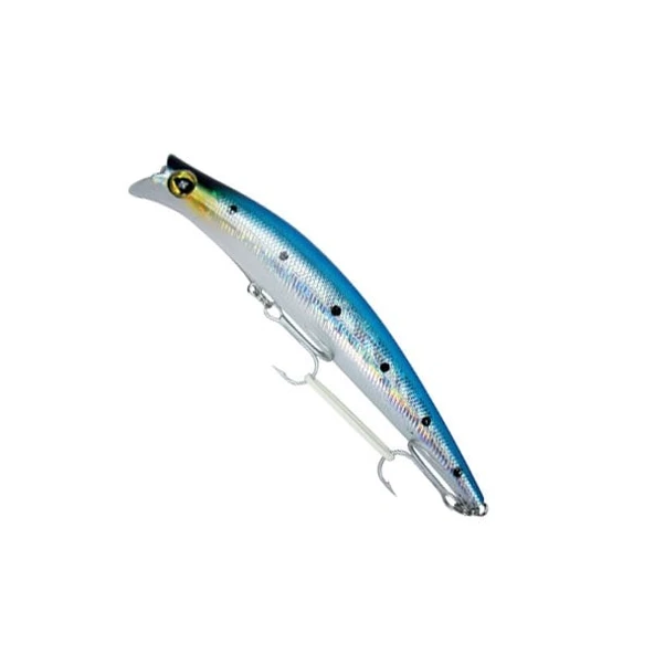 D. DFT 9057 12Cm Renk: G11 Maket Yem - Resim 3