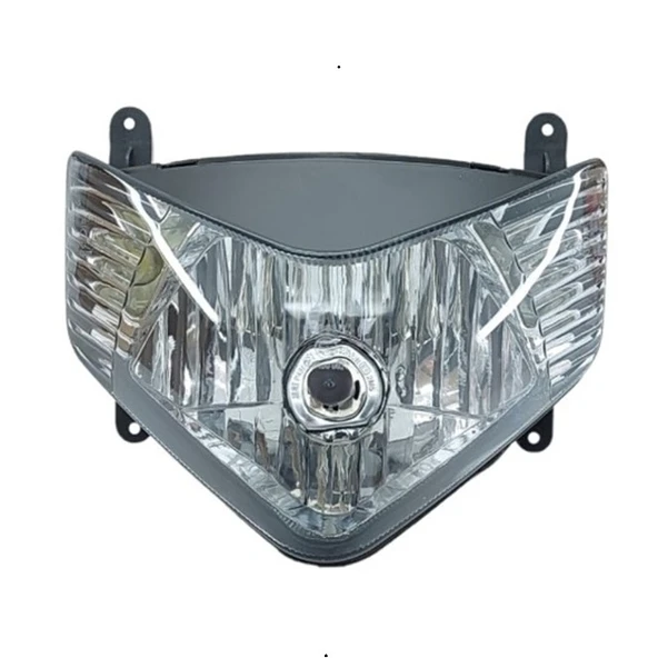 Mondial 125 MH Drift Ön Far Komple ürün görseli 1