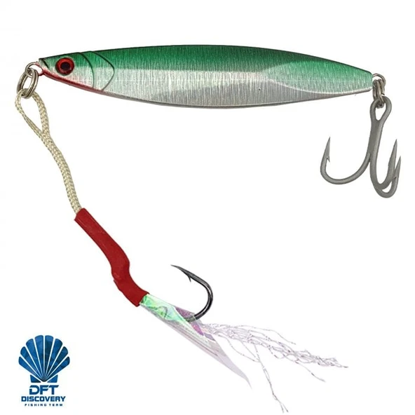 T. DFT 1308A 80G Renk: 006 Jig Yem ürün görseli 1