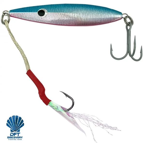T. DFT 1307A 100 G Renk: 008 Jig Yem ürün görseli 1