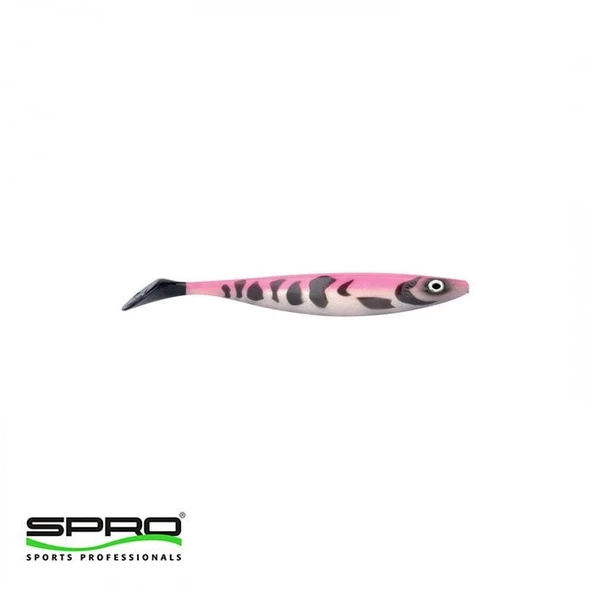 T.SPRO Wob 2.0 12Cm PK Silikon Yem 1/1 ürün görseli 1