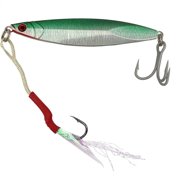 T. DFT 1308A 100 G Renk: 006 Jig Yem - Resim 2
