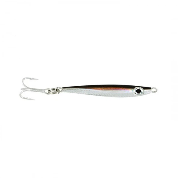 SPRO Cast'X 28G Pollack Jig Yem - Resim 2