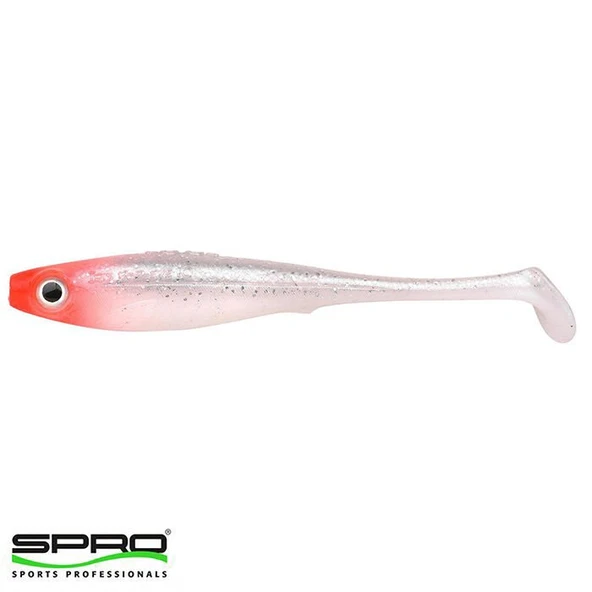 SPRO Iris Pop-Eye 10Cm Silikon Yem Minnow 1/1 ürün görseli 1