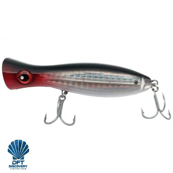 T. DFT 9602  8 Cm  15 G Renk:D03 Maket Yem ürün görseli 1