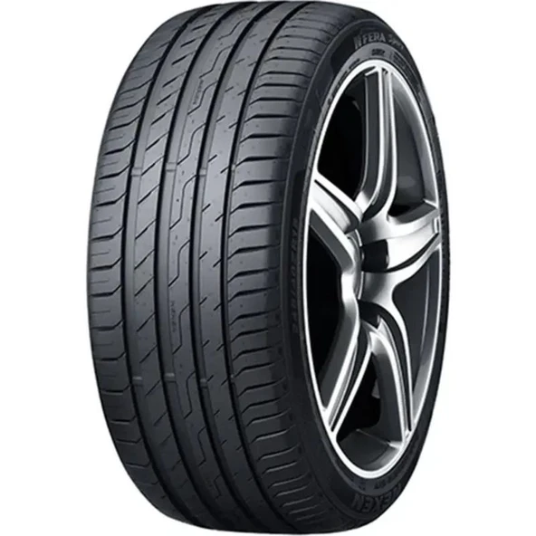 315/35R20 110Y XL N FERA SPORT ürün görseli 1