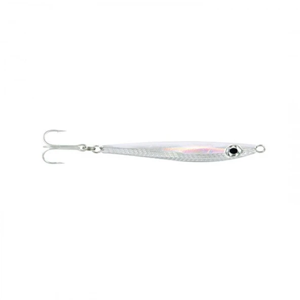SPRO Cast'X 21G Chrome Jig Yem - Resim 2