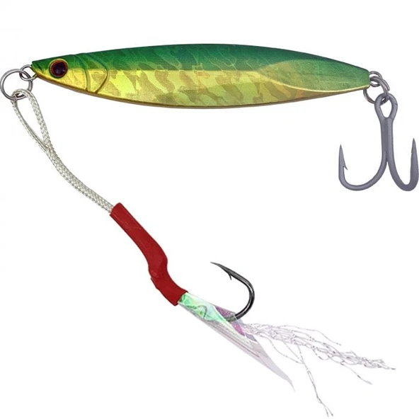T. DFT 1308A 100 G Renk: 002 Jig Yem - Resim 2