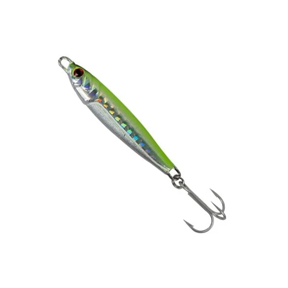 DFT YD1003 21G Renk:001 Jig Yem - Resim 2