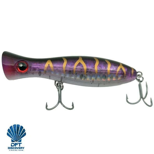T. DFT 9602  8 Cm  15 G Renk:D05 Maket Yem ürün görseli 1
