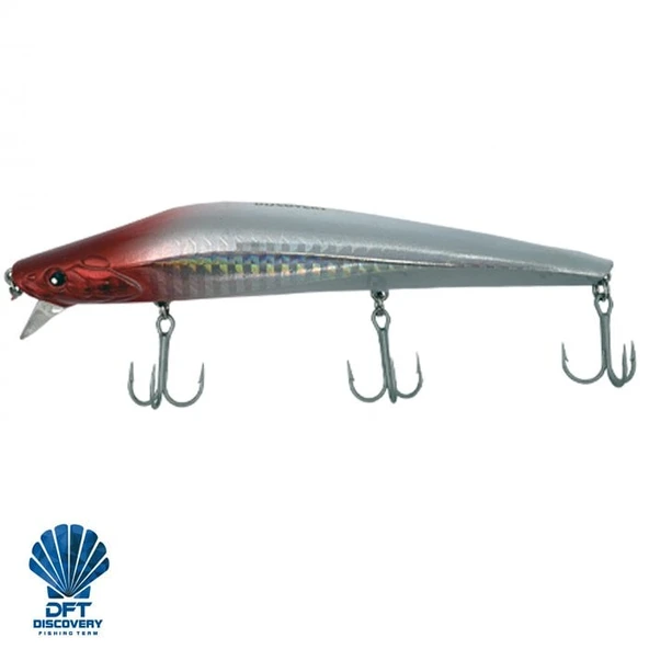T. DFT 9040 12,5Cm Renk: WD03 Maket Yem ürün görseli 1