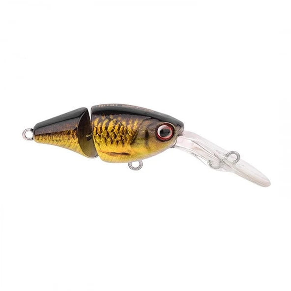 SPRO Ikiru Ntr. DoubleCrank35 Carp Maket Yem - Resim 2