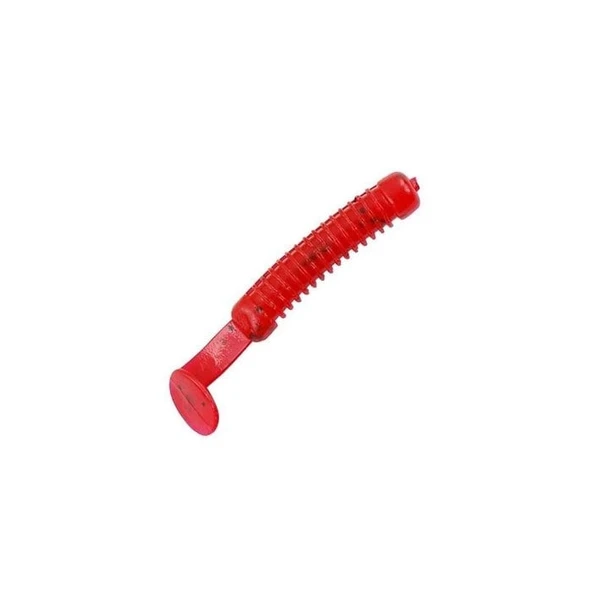 T.D. SPRO Ring Shad 5Cm SB Silikon Yem 1/10 - Resim 2
