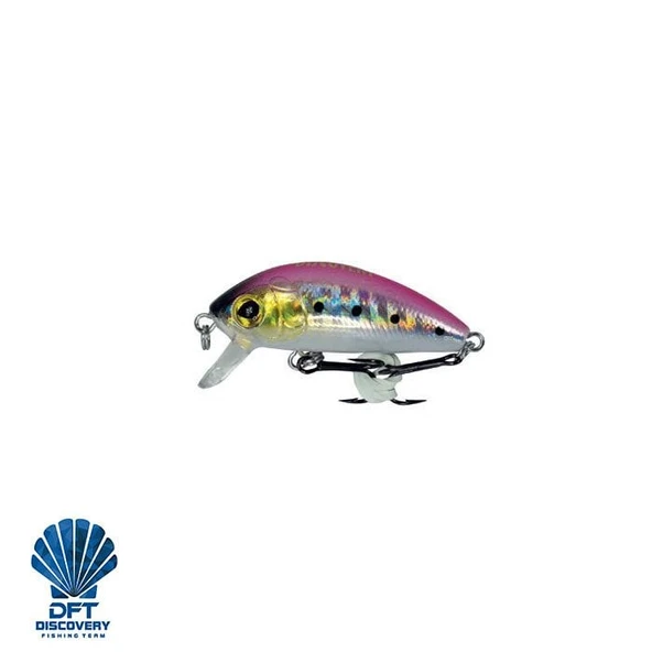 DFT 9080 4,5Cm 4G Renk: B17 Maket Yem ürün görseli 1