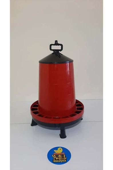 25 Kg Broyler Ayaklı Yemlik ürün görseli 1