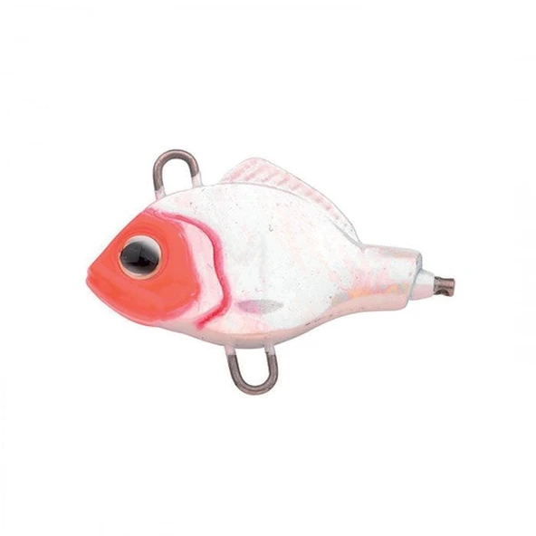 SPRO Asp Spinner UV 18G Jig Yem  - WhiteBledder - Resim 2