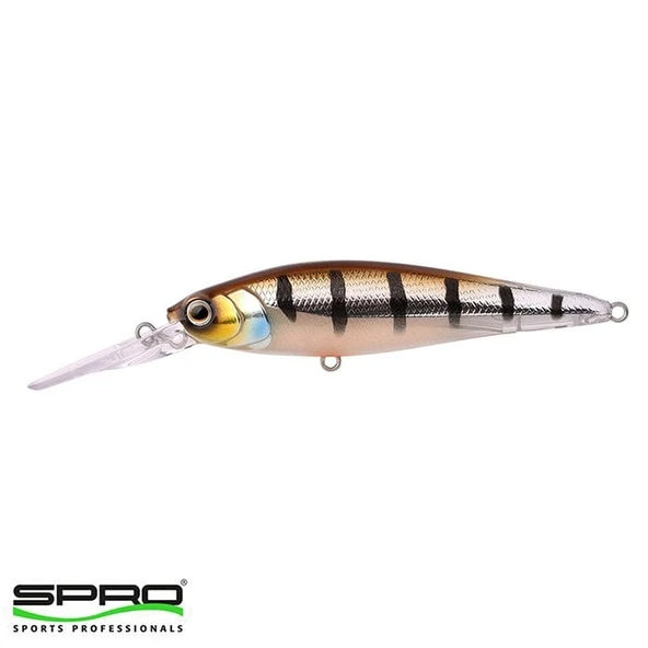 SPRO Ikiru Twitch Buzzer 10cm 18 G Maket Yem 1/1 ürün görseli 1