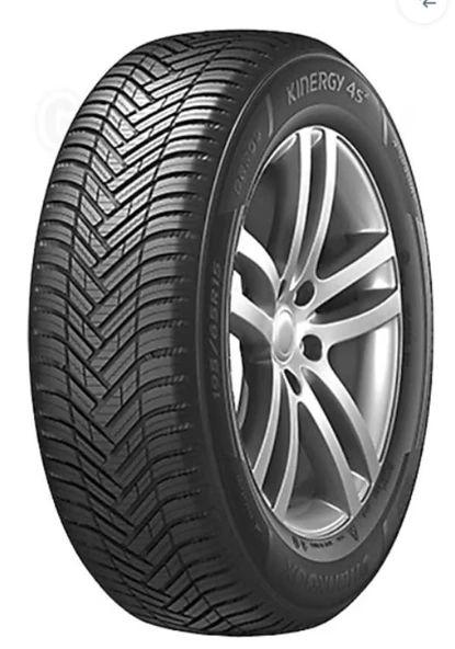 215/50R18 92W KİNERGY 4S 2 X H750A ürün görseli 1