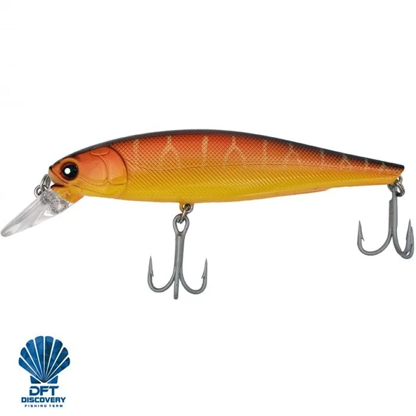 T. DFT 9015 10Cm 16 G  Renk: S01 Maket Yem ürün görseli 1